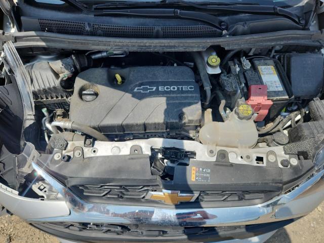 Photo 11 from auction – 2022 CHEVROLET SPARK LS with VIN KL8CB6SA0NC040657