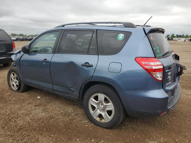 Photo 2 from auction – 2012 TOYOTA RAV4 with VIN 2T3BF4DV5CW233859