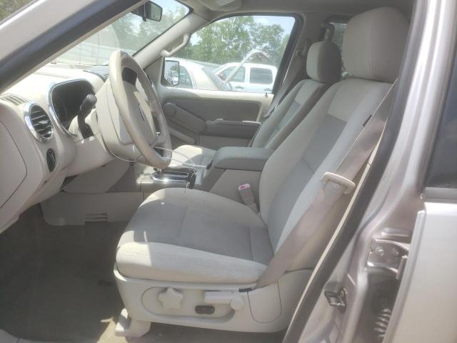 Photo 7 from auction – 2007 FORD EXPLORER X with VIN 1FMEU73E27UB83040
