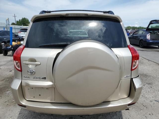 Photo 6 from auction – 2008 TOYOTA RAV4 with VIN JTMBD33V886064964