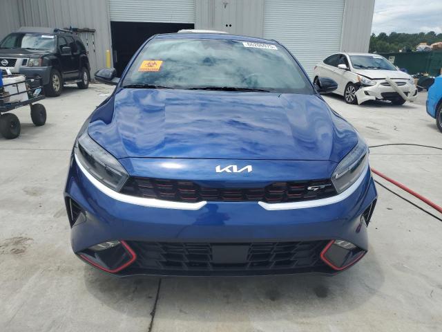 Photo 5 from auction – 2024 KIA FORTE GT with VIN 3KPF44AC5RE828869