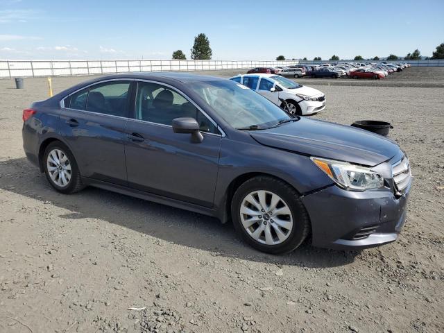Photo 4 from auction – 2015 SUBARU LEGACY 2.5 with VIN 4S3BNAD67F3002706