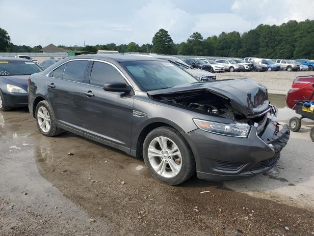 Photo 4 from auction – 2018 FORD TAURUS SE with VIN 1FAHP2D81JG136971
