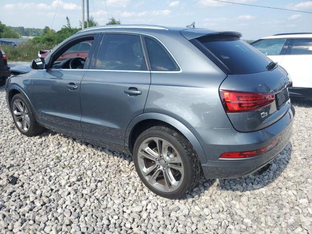 Photo 2 from auction – 2017 AUDI Q3 PREMIUM PLUS with VIN WA1JCCFS5HR016833