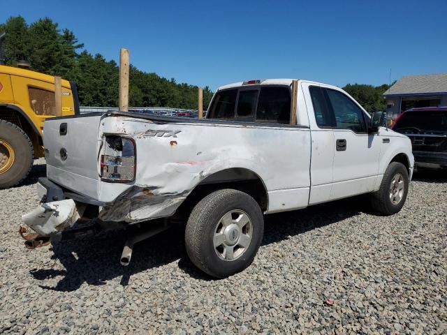 Photo 3 from auction – 2004 FORD F150 with VIN 1FTRF12W64NB65881
