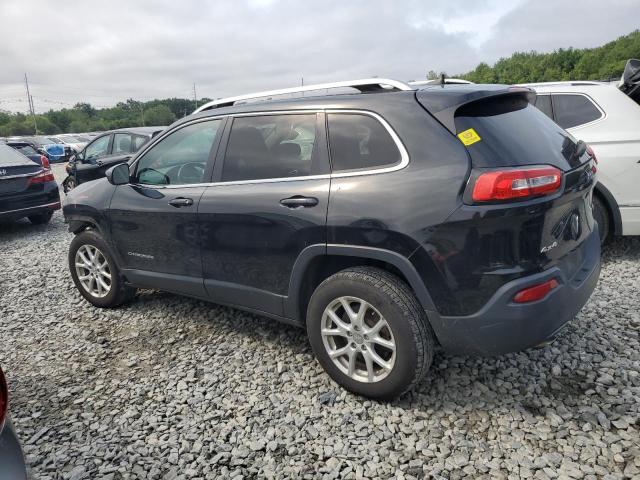 Photo 2 from auction – 2016 JEEP CHEROKEE L with VIN 1C4PJMCB8GW182182