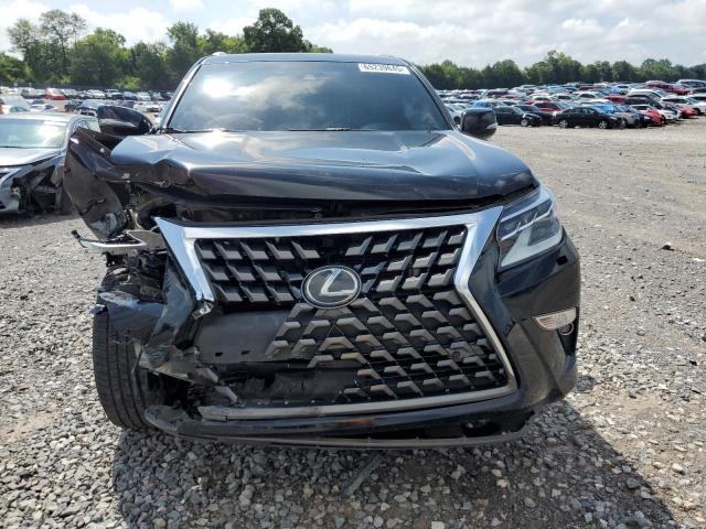 Photo 5 from auction – 2021 LEXUS GX 460 PREMIUM with VIN JTJAM7BX4M5290082