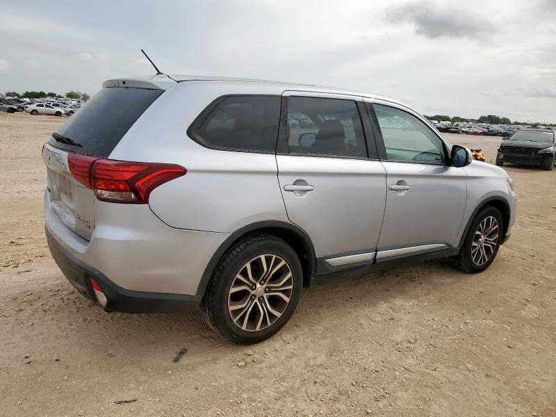 Photo 3 from auction – 2016 MITSUBISHI OUTLANDER with VIN JA4AD3A36GZ062151