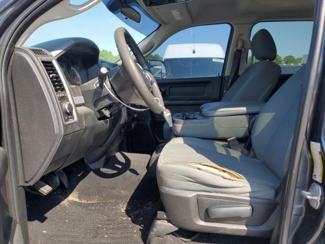 Photo 7 from auction – 2018 RAM 3500 ST with VIN 3C63RRGL1JG174090