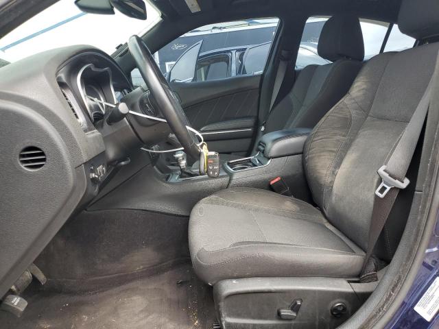 Photo 7 from auction – 2016 DODGE CHARGER SX with VIN 2C3CDXJG1GH282049