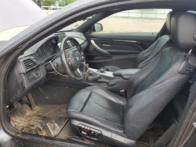 Photo 7 from auction – 2014 BMW 435 I with VIN WBA3R1C53EF774163
