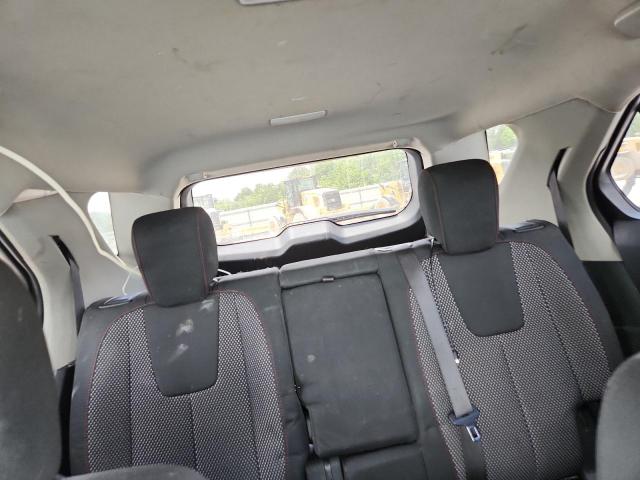 Photo 10 from auction – 2017 CHEVROLET EQUINOX LT with VIN 2GNALCEK7H1502664