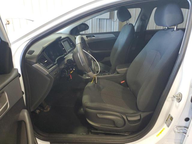 Photo 7 from auction – 2018 HYUNDAI SONATA SE with VIN 5NPE24AF8JH620397