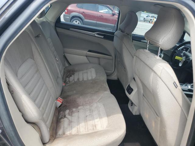 Photo 10 from auction – 2019 FORD FUSION SE with VIN 3FA6P0HD4KR166544