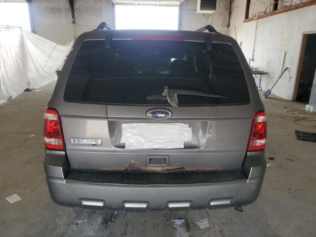 Photo 6 from auction – 2012 FORD ESCAPE XLT with VIN 1FMCU9D74CKB57550
