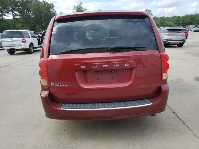 Photo 6 from auction – 2015 DODGE GRAND CARA with VIN 2C4RDGBG0FR738376