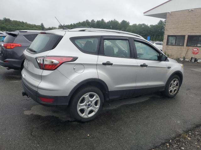 Photo 3 from auction – 2017 FORD ESCAPE S with VIN 1FMCU0F7XHUB33368