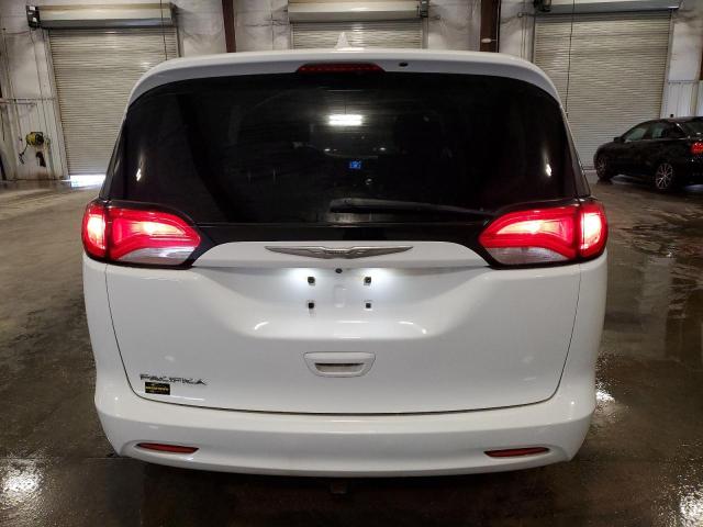 Photo 6 from auction – 2017 CHRYSLER PACIFICA T with VIN 2C4RC1DGXHR517870