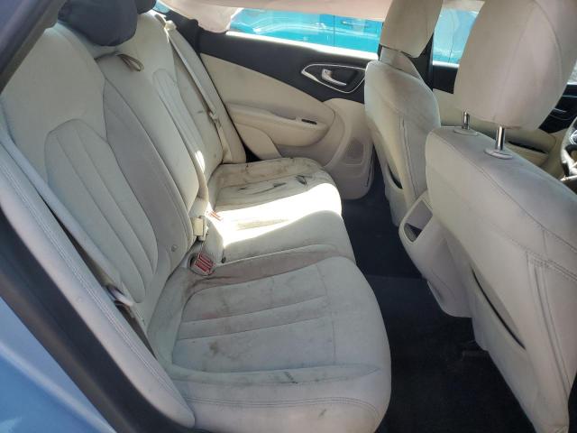 Photo 10 from auction – 2015 CHRYSLER 200 LIMITE with VIN 1C3CCCAB4FN693158