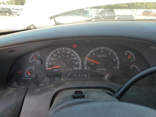 Photo 9 from auction – 2003 FORD F150 with VIN 2FTRF08W23CA16230