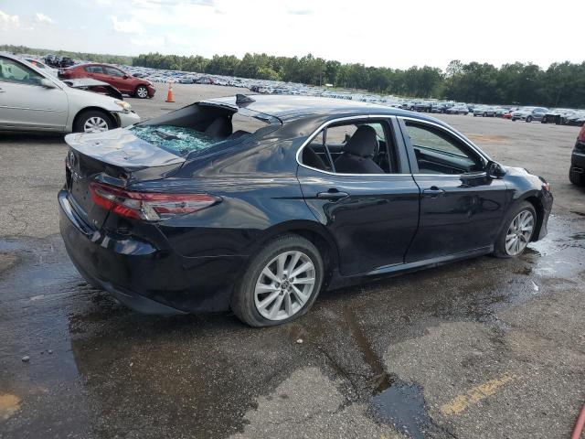 Photo 3 from auction – 2022 TOYOTA CAMRY LE with VIN 4T1C11AK2NU052225