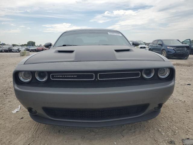 Photo 5 from auction – 2017 DODGE CHALLENGER with VIN 2C3CDZAG0HH514489