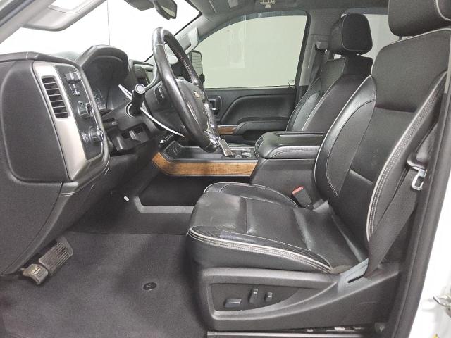 Photo 7 from auction – 2019 CHEVROLET SILVERADO with VIN 1GC1KUEY5KF182007