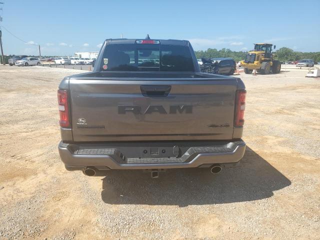 Photo 6 from auction – 2025 RAM 1500 BIG H with VIN 1C6SRFFP5SN703385