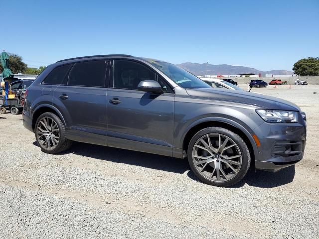 Photo 4 from auction – 2019 AUDI Q7 PRESTIG with VIN WA1VAAF7XKD008609