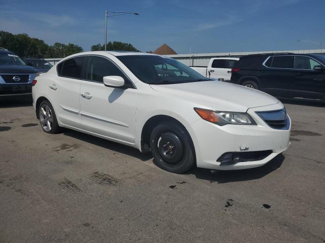 Photo 4 from auction – 2014 ACURA ILX 20 TEC with VIN 19VDE1F78EE009193