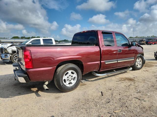 Photo 3 from auction – 2003 CHEVROLET SILVERADO with VIN 2GCEC19T431103138