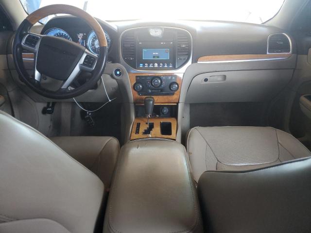 Photo 8 from auction – 2013 CHRYSLER 300C with VIN 2C3CCAET8DH518764