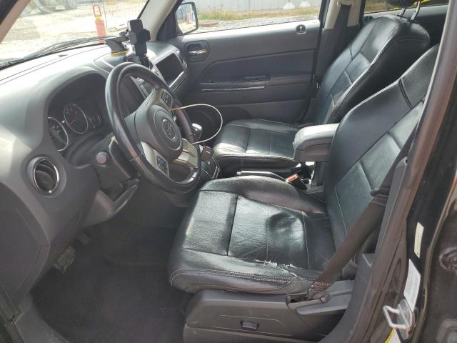 Photo 7 from auction – 2011 JEEP PATRIOT with VIN 1J4NT4GB8BD175629