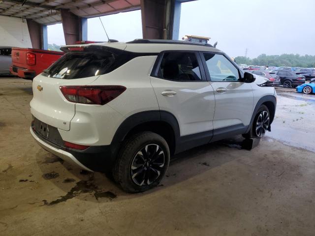 Photo 3 from auction – 2023 CHEVROLET TRAILBLAZE with VIN KL79MPSL5PB139841