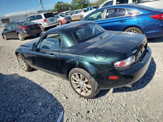 Photo 2 from auction – 2007 MAZDA MX-5 MIATA with VIN JM1NC26F570136347