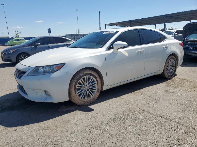 LEXUS ES 350 2013 con VIN JTHBK1GG2D2011229 - Foto de la subasta