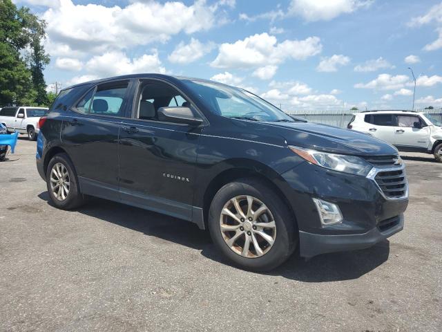 Photo 4 from auction – 2018 CHEVROLET EQUINOX LS with VIN 2GNAXHEV4J6208157