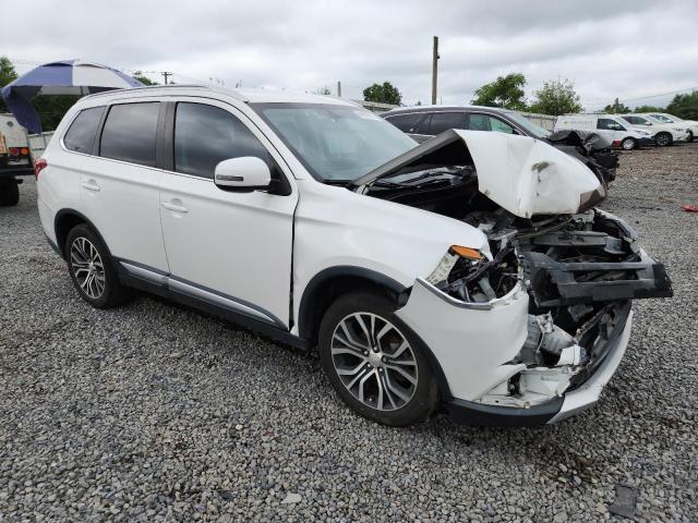 Photo 4 from auction – 2018 MITSUBISHI OUTLANDER with VIN JA4AD3A32JZ044690