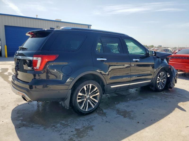 صورة رقم 3 من المزاد - 2017 FORD EXPLORER P مع VIN 1FM5K8HT4HGC91713