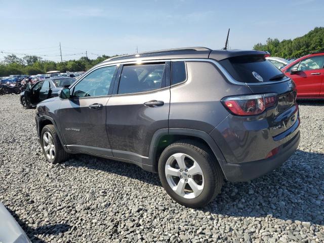 Photo 2 from auction – 2018 JEEP COMPASS LA with VIN 3C4NJDBB6JT153222