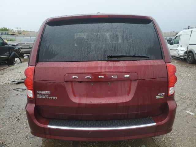 Photo 6 from auction – 2019 DODGE GRAND CARA with VIN 2C4RDGCG8KR610699