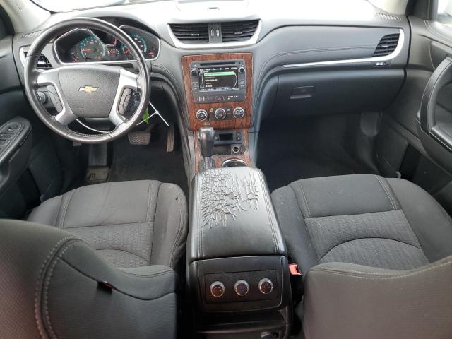 Photo 8 from auction – 2014 CHEVROLET TRAVERSE L with VIN 1GNKRGKD5EJ196145