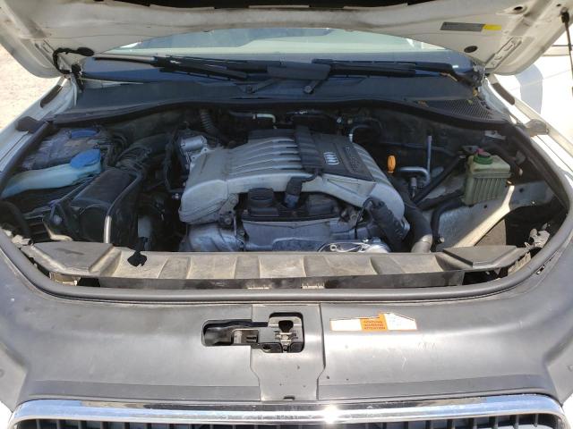 Photo 12 from auction – 2007 AUDI Q7 3.6 QUA with VIN WA1BY74L17D062602