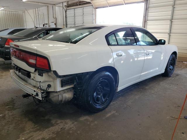 Photo 3 from auction – 2013 DODGE CHARGER PO with VIN 2C3CDXAG4DH670632