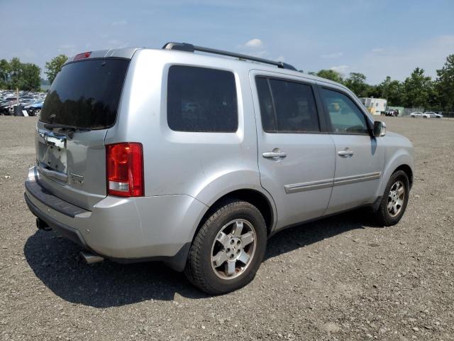 Photo 3 from auction – 2011 HONDA PILOT with VIN 5FNYF4H96BB018714