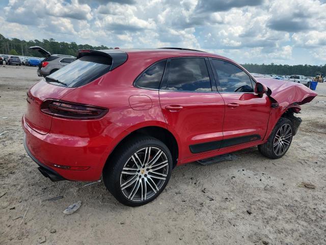 Photo 3 from auction – 2017 PORSCHE MACAN GTS with VIN WP1AG2A51HLB55221