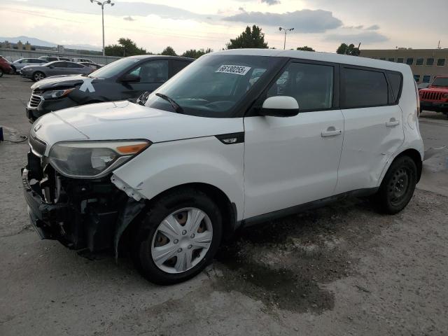 صورة رقم 1 من المزاد - 2014 KIA SOUL مع VIN KNDJN2A23E7071676