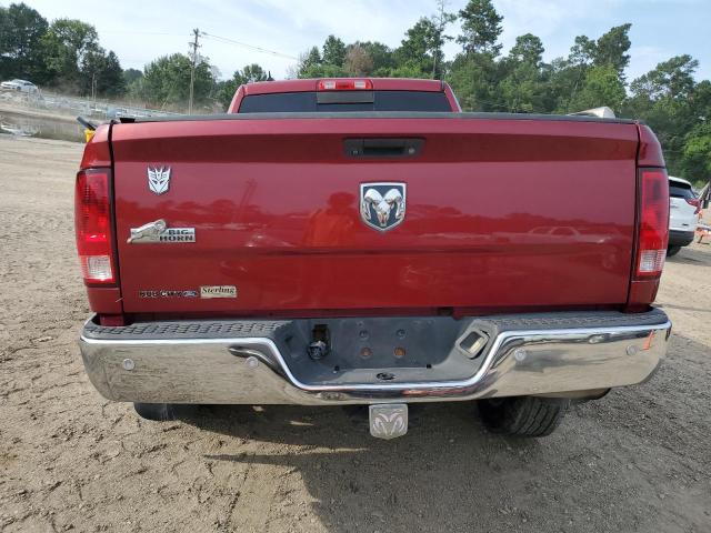 Photo 6 from auction – 2014 RAM 1500 SLT with VIN 1C6RR6GG4ES122687