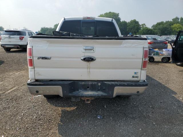 Photo 6 from auction – 2010 FORD F150 SUPER with VIN 1FTFW1EV0AFA95984