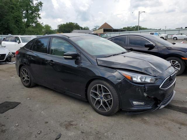Photo 4 from auction – 2015 FORD FOCUS SE with VIN 1FADP3F22FL321333